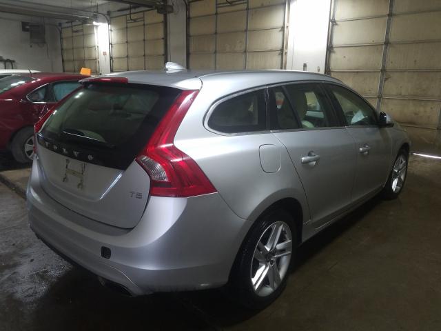 Photo 3 VIN: YV140MEB7F1195918 - VOLVO V60 PREMIE 