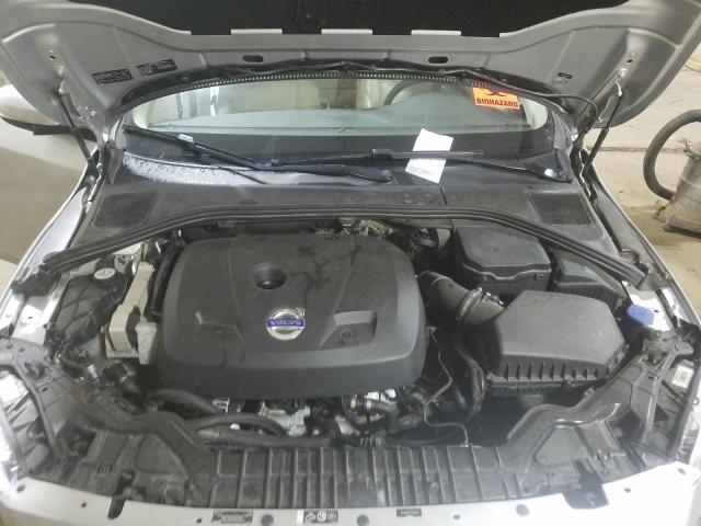 Photo 6 VIN: YV140MEB7F1195918 - VOLVO V60 PREMIE 