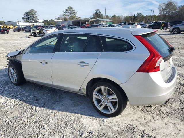 Photo 1 VIN: YV140MEB7F1209445 - VOLVO V60 