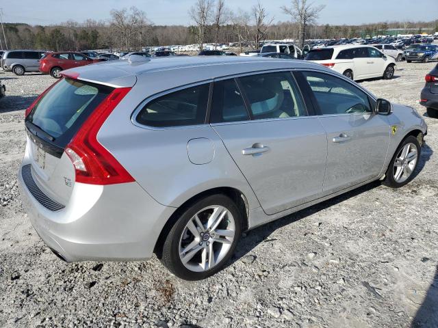 Photo 2 VIN: YV140MEB7F1209445 - VOLVO V60 