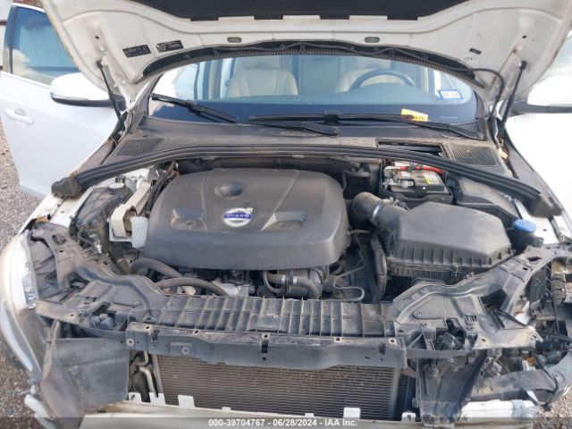 Photo 9 VIN: YV140MEB7F1211969 - VOLVO V60 