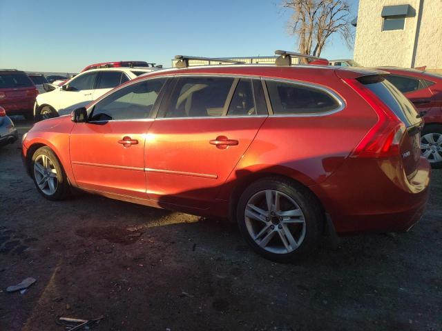 Photo 1 VIN: YV140MEB9F1196455 - VOLVO V60 