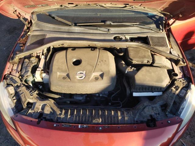 Photo 10 VIN: YV140MEB9F1196455 - VOLVO V60 