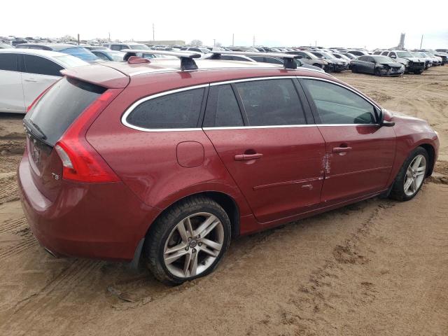 Photo 2 VIN: YV140MEB9F1196455 - VOLVO V60 