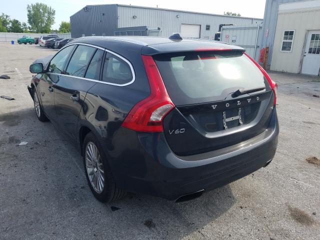 Photo 2 VIN: YV140MEB9F1199226 - VOLVO V60 PREMIE 