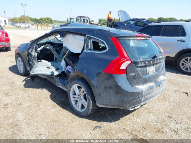 Photo 2 VIN: YV140MEB9F1199758 - VOLVO V60 