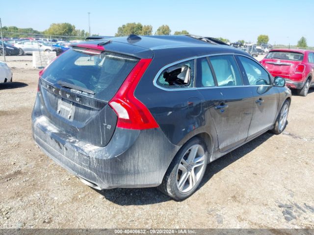 Photo 3 VIN: YV140MEB9F1199758 - VOLVO V60 