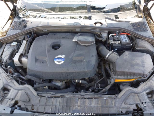 Photo 9 VIN: YV140MEB9F1199758 - VOLVO V60 