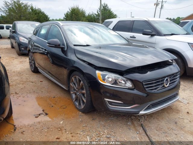 Photo 0 VIN: YV140MEBXF1187392 - VOLVO V60 