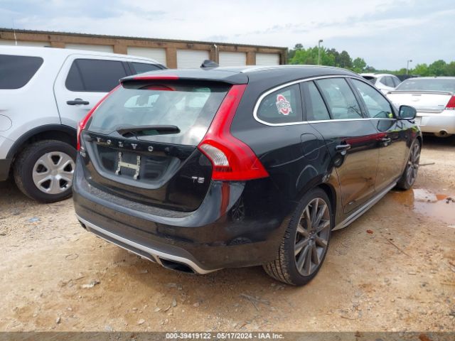 Photo 3 VIN: YV140MEBXF1187392 - VOLVO V60 