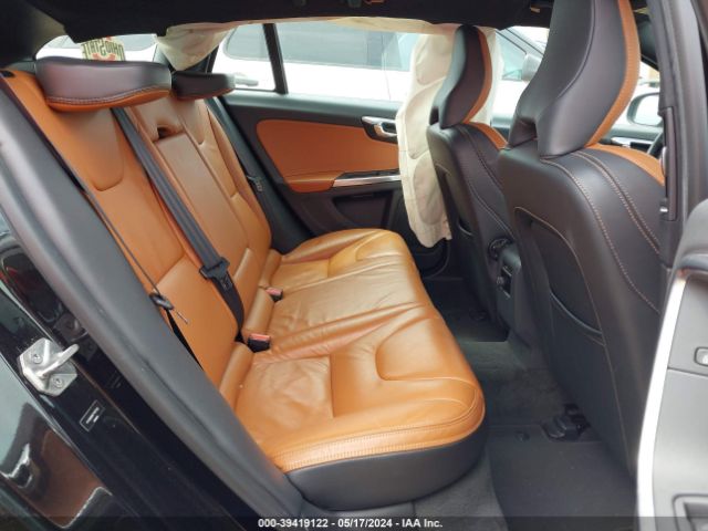 Photo 7 VIN: YV140MEBXF1187392 - VOLVO V60 