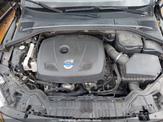 Photo 9 VIN: YV140MEBXF1187392 - VOLVO V60 