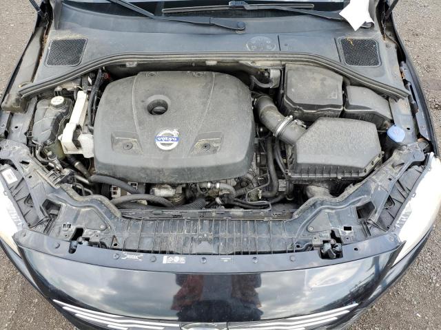 Photo 10 VIN: YV140MEBXF1207625 - VOLVO V60 