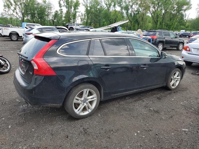 Photo 2 VIN: YV140MEBXF1207625 - VOLVO V60 