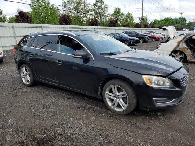 Photo 3 VIN: YV140MEBXF1207625 - VOLVO V60 