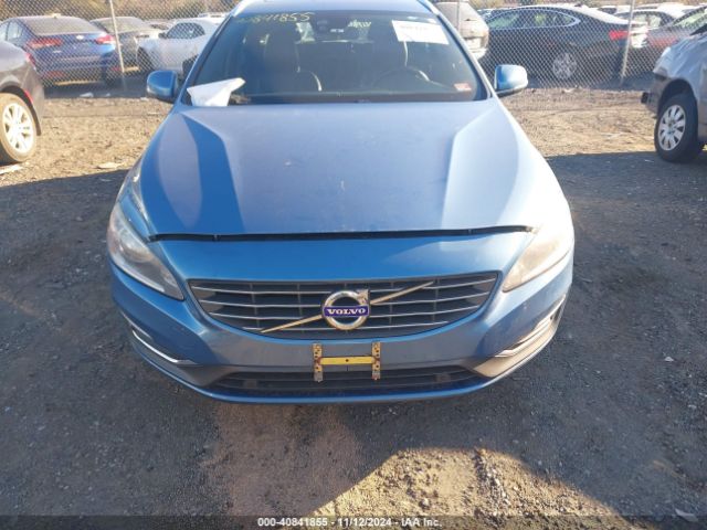 Photo 5 VIN: YV140MEC0F1182534 - VOLVO V60 