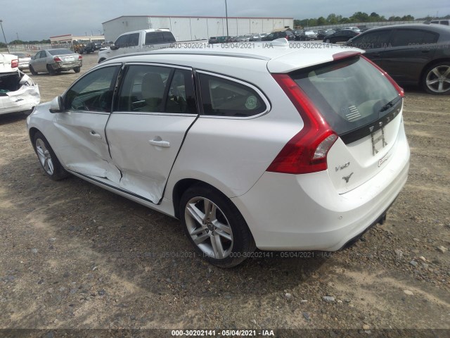 Photo 2 VIN: YV140MEC2F1194684 - VOLVO V60 