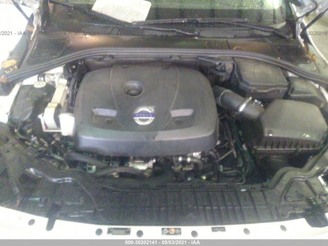 Photo 9 VIN: YV140MEC2F1194684 - VOLVO V60 