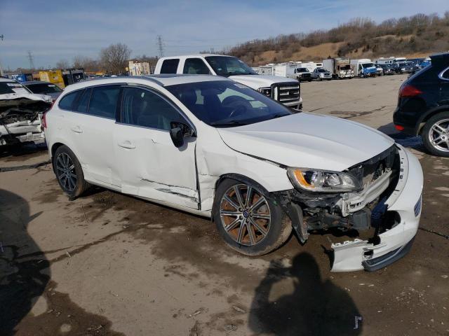 Photo 3 VIN: YV140MEC5F1205970 - VOLVO V60 PREMIE 