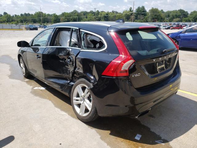 Photo 2 VIN: YV140MED1F1191980 - VOLVO V60 PLATIN 