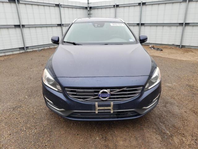 Photo 4 VIN: YV140MED2F1196525 - VOLVO V60 