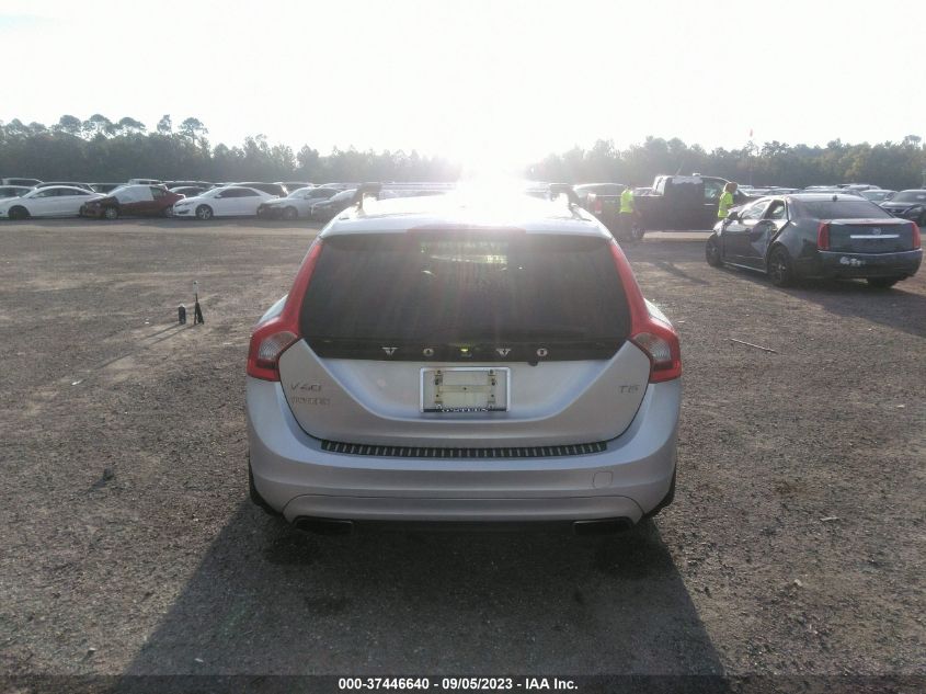 Photo 15 VIN: YV140MED2F1213808 - VOLVO V60 