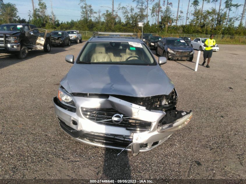 Photo 11 VIN: YV140MED2F1213808 - VOLVO V60 