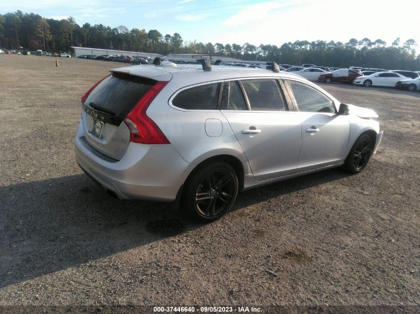 Photo 3 VIN: YV140MED2F1213808 - VOLVO V60 