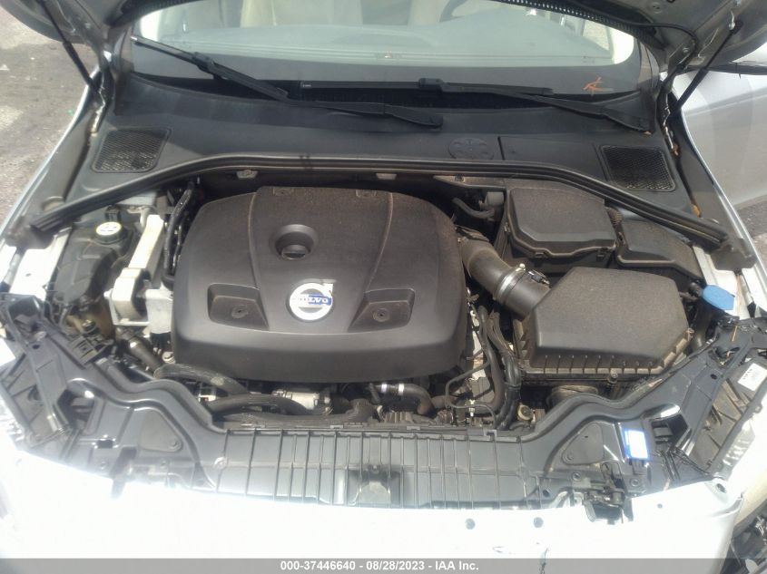 Photo 9 VIN: YV140MED2F1213808 - VOLVO V60 