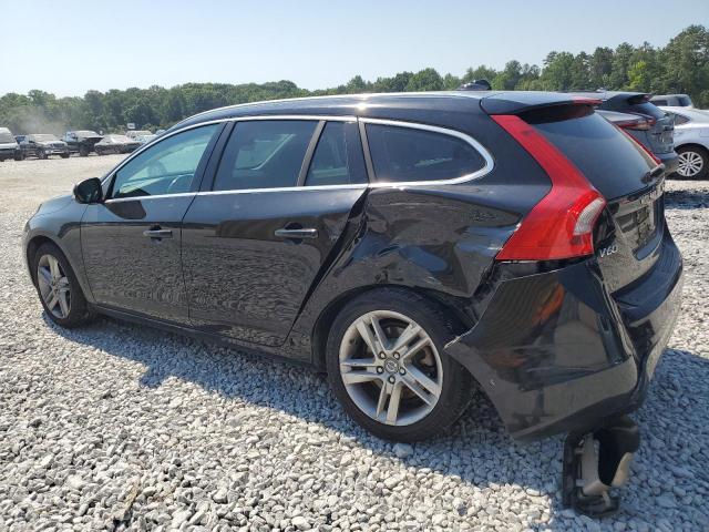 Photo 1 VIN: YV140MED3F1208973 - VOLVO V60 PLATIN 