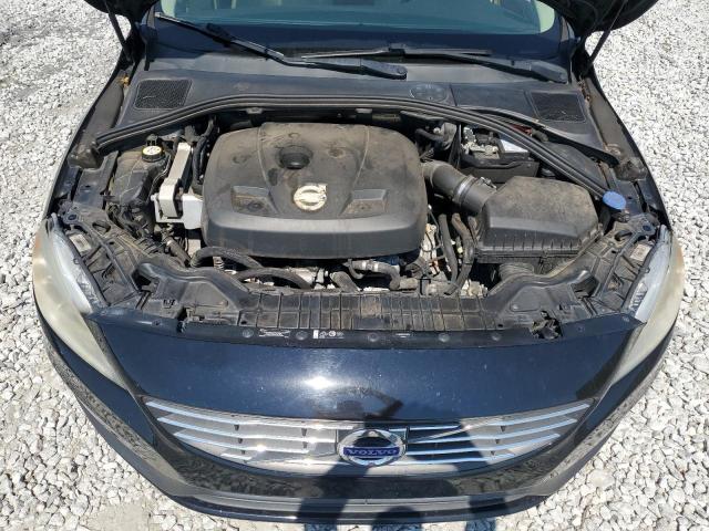 Photo 10 VIN: YV140MED3F1208973 - VOLVO V60 PLATIN 