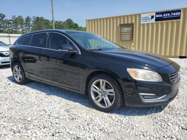 Photo 3 VIN: YV140MED3F1208973 - VOLVO V60 PLATIN 