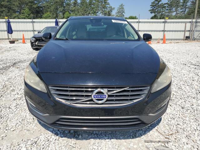 Photo 4 VIN: YV140MED3F1208973 - VOLVO V60 PLATIN 