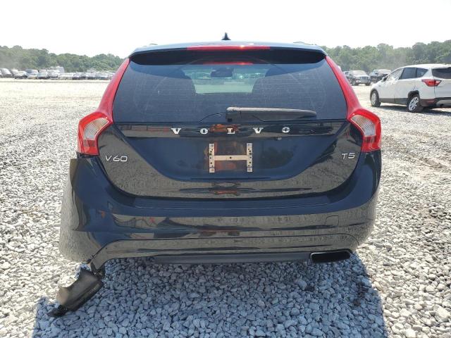 Photo 5 VIN: YV140MED3F1208973 - VOLVO V60 PLATIN 