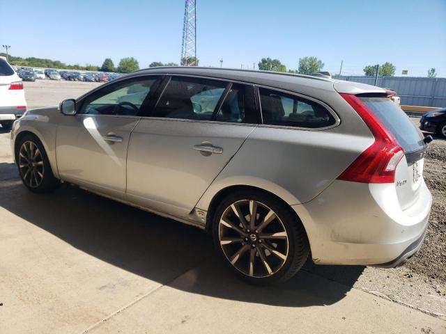 Photo 1 VIN: YV140MEDXF1197910 - VOLVO V60 PLATIN 