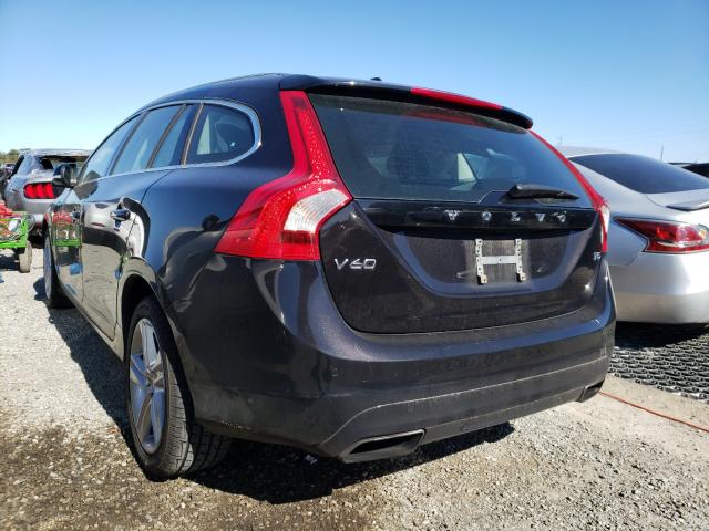 Photo 2 VIN: YV140MEK0F1256462 - VOLVO V60 PREMIE 