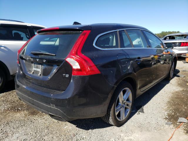 Photo 3 VIN: YV140MEK0F1256462 - VOLVO V60 PREMIE 