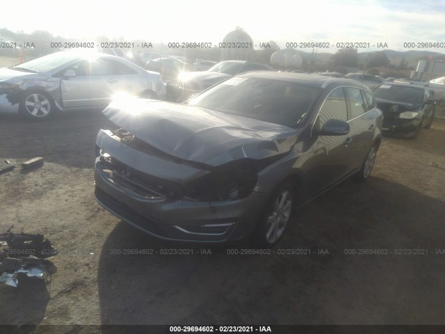 Photo 1 VIN: YV140MEK0G1288958 - VOLVO V60 