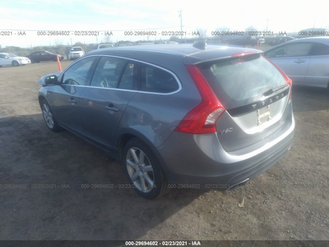 Photo 2 VIN: YV140MEK0G1288958 - VOLVO V60 