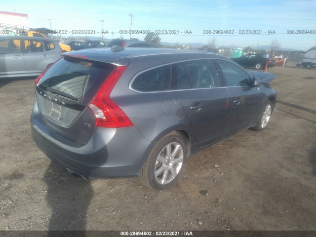 Photo 3 VIN: YV140MEK0G1288958 - VOLVO V60 