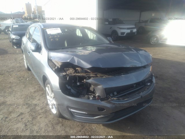 Photo 5 VIN: YV140MEK0G1288958 - VOLVO V60 