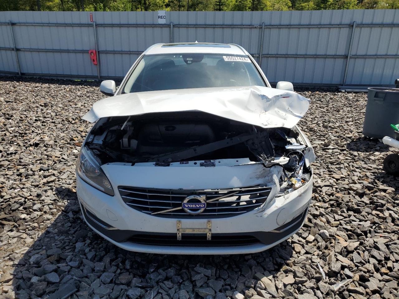 Photo 4 VIN: YV140MEK0G1290760 - VOLVO V60 