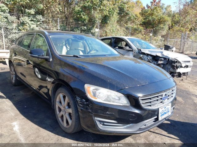 Photo 0 VIN: YV140MEK0G1294842 - VOLVO V60 