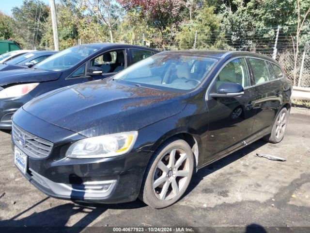 Photo 1 VIN: YV140MEK0G1294842 - VOLVO V60 