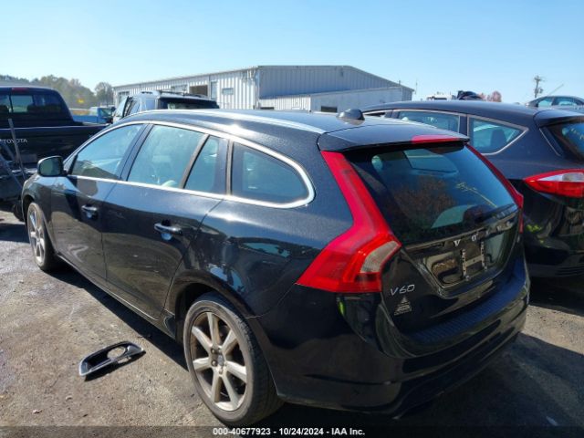 Photo 2 VIN: YV140MEK0G1294842 - VOLVO V60 