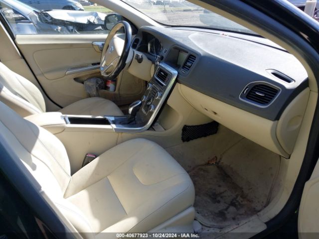 Photo 4 VIN: YV140MEK0G1294842 - VOLVO V60 