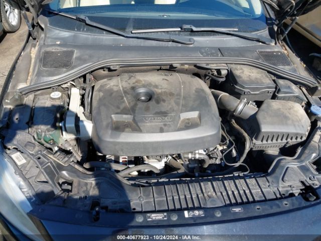 Photo 9 VIN: YV140MEK0G1294842 - VOLVO V60 