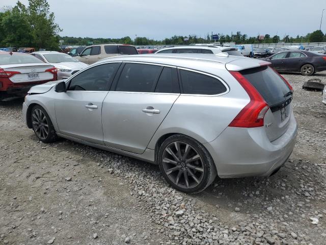 Photo 1 VIN: YV140MEK1F1223728 - VOLVO V60 