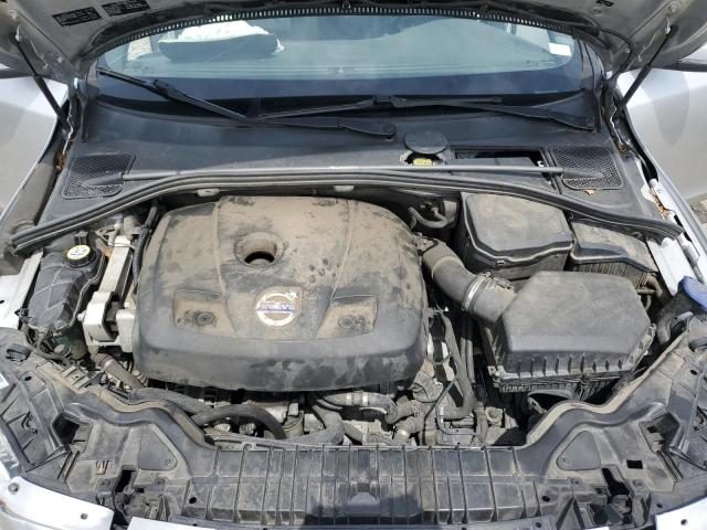 Photo 10 VIN: YV140MEK1F1223728 - VOLVO V60 