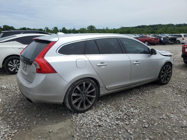 Photo 2 VIN: YV140MEK1F1223728 - VOLVO V60 